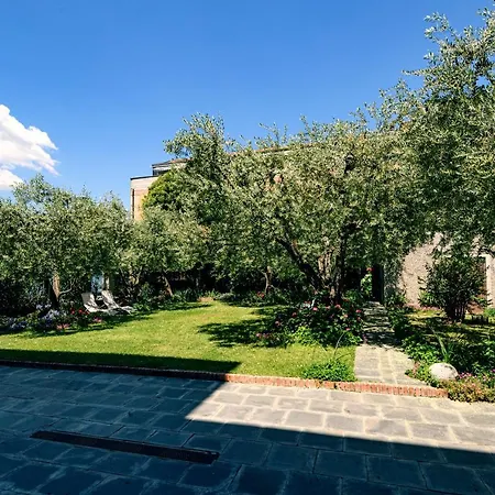 In Riva Al Di Iseo Residenza Primo Piano