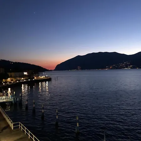 In Riva Al Di Iseo Residenza Primo Piano Apartment *