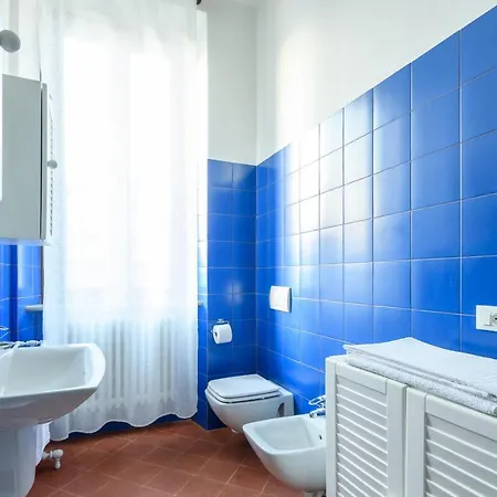 In Riva Al Di Iseo Residenza Primo Piano * מארונה