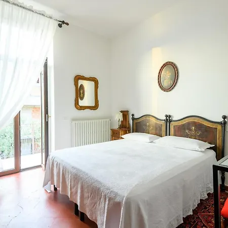 In Riva Al Di Iseo Residenza Primo Piano מארונה