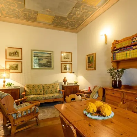 In Riva Al Di Iseo Residenza Primo Piano *