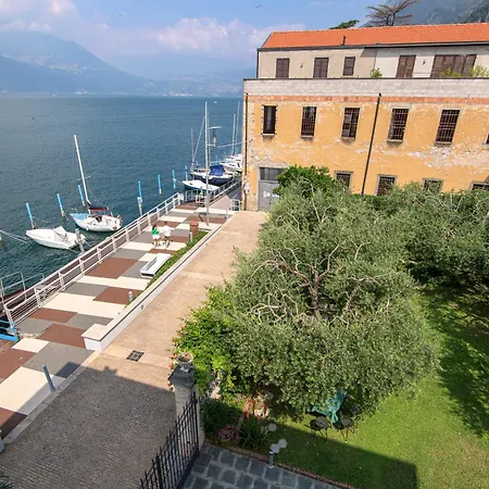 In Riva Al Di Iseo Residenza Primo Piano *