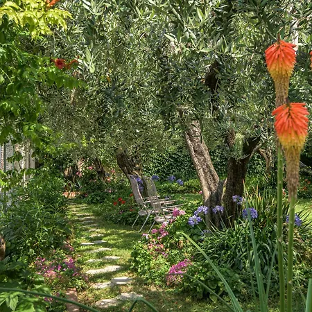 In Riva Al Di Iseo Residenza Primo Piano