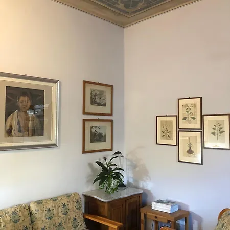 In Riva Al Di Iseo Residenza Primo Piano Apartment Marone