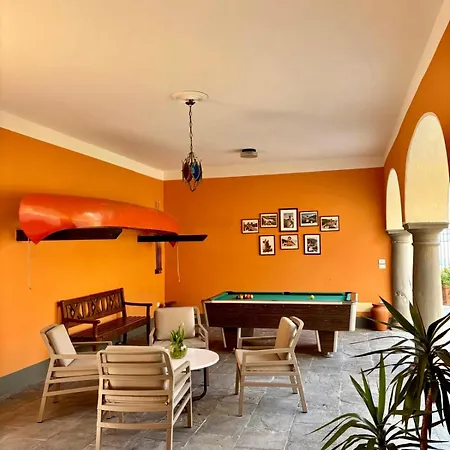 In Riva Al Di Iseo Residenza Primo Piano Apartment *