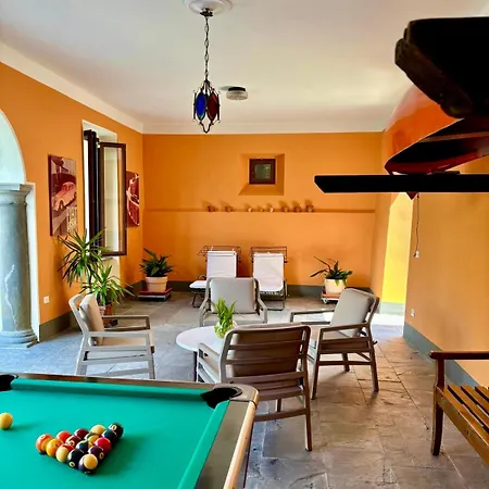In Riva Al Di Iseo Residenza Primo Piano * Marone