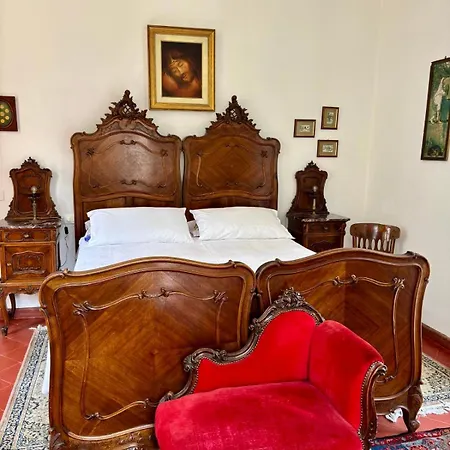 In Riva Al Di Iseo Residenza Primo Piano * מארונה