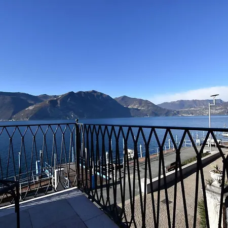 Apartment In Riva Al Lago Paratico