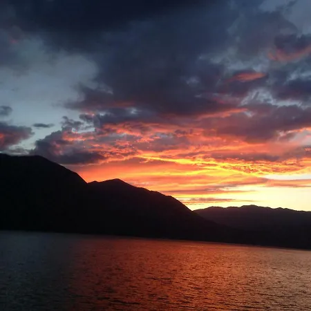 In Riva Al Di Iseo Residenza Primo Piano