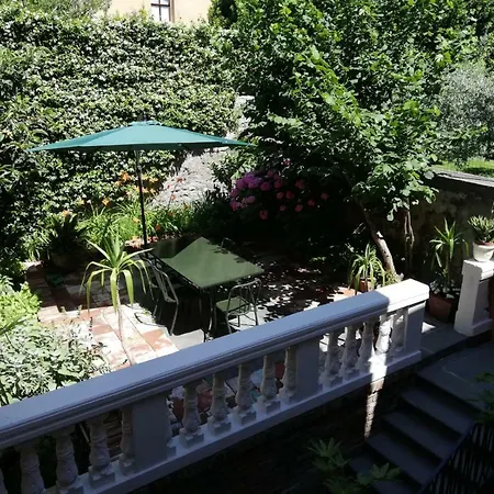 In Riva Al Di Iseo Residenza Primo Piano Apartment Marone