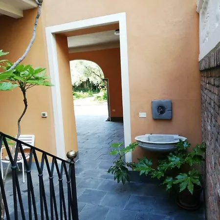 In Riva Al Di Iseo Residenza Primo Piano *