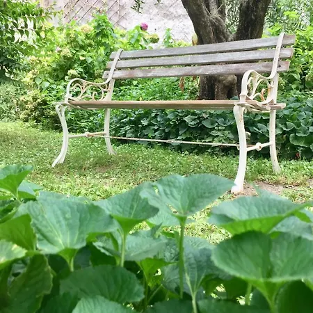 In Riva Al Di Iseo Residenza Primo Piano