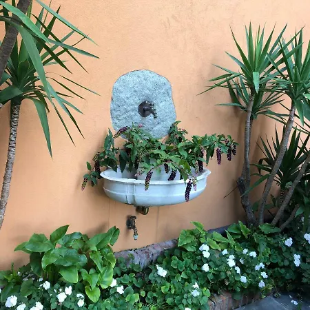 In Riva Al Di Iseo Residenza Primo Piano דירה מארונה