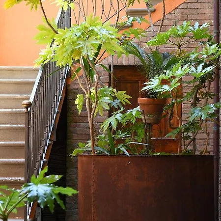 דירה In Riva Al Di Iseo Residenza Primo Piano מארונה