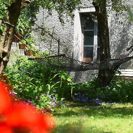 In Riva Al Di Iseo Residenza Primo Piano Marone